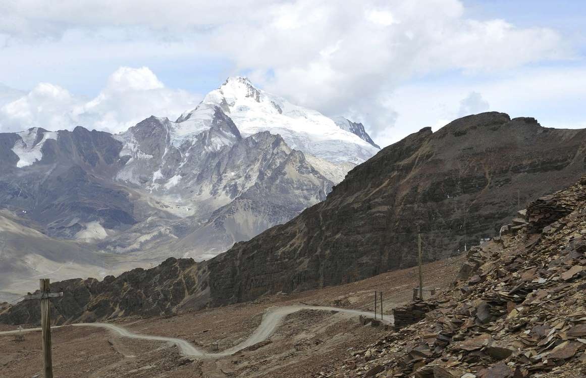 Những kỳ quan đã biến mất ảnh 6 Nhung ky quan da bien mat anh 6