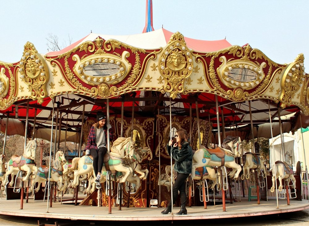 Cong vien bo hoang van ban ve phuc vu du khach hinh anh