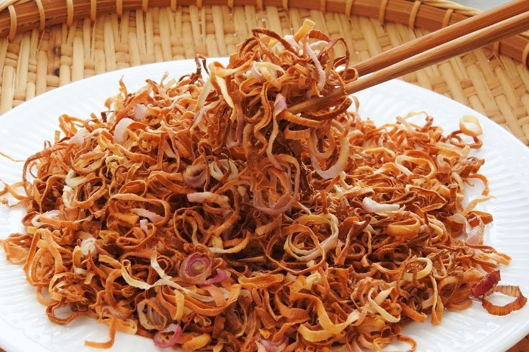 Meo lam hanh phi bang noi chien khong dau hinh anh