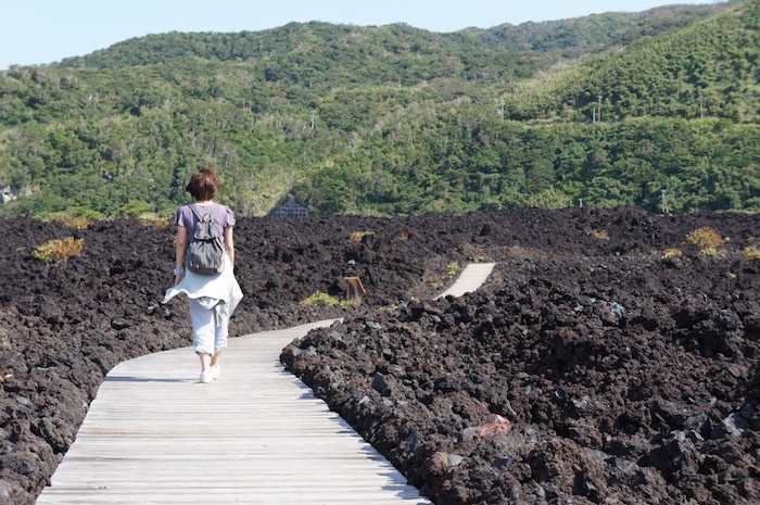 Hòn đảo Miyakejima ảnh 6 Hon dao Miyakejima anh 6