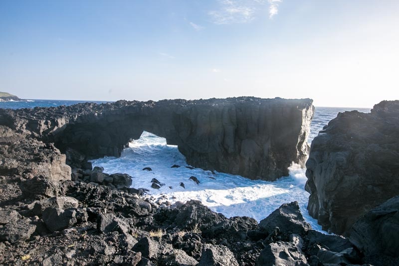 Hòn đảo Miyakejima ảnh 8 Hon dao Miyakejima anh 8