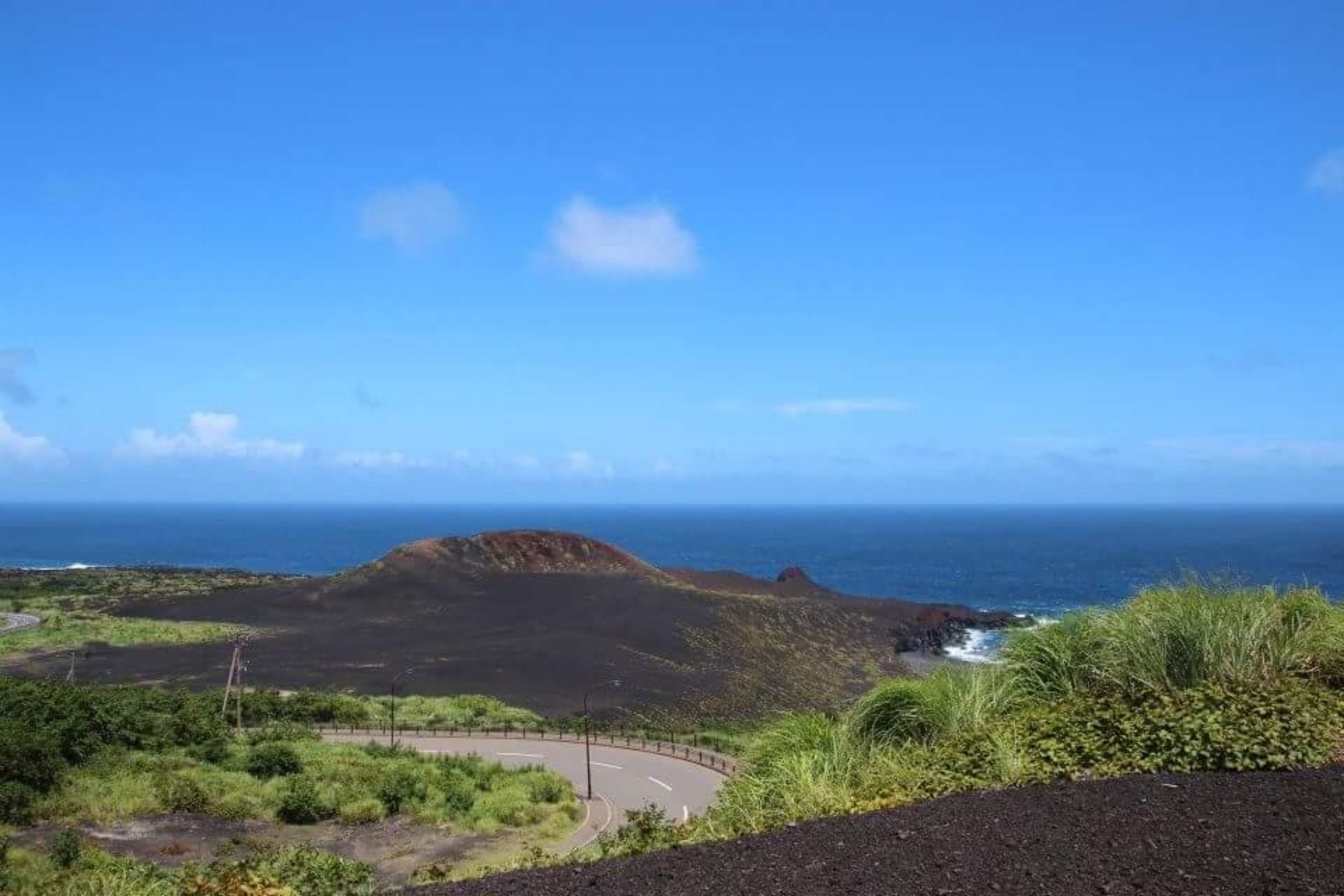 Hòn đảo Miyakejima ảnh 7 Hon dao Miyakejima anh 7