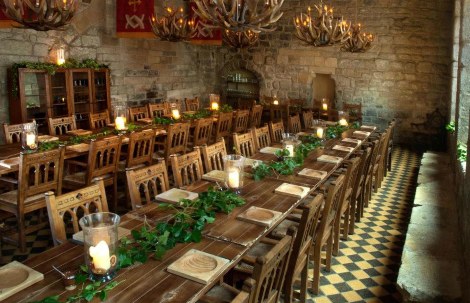 Nha hang co kinh tren the gioi anh 5