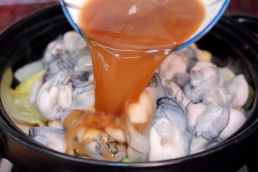 Cach lam hau kho thit ba chi hap dan hinh anh