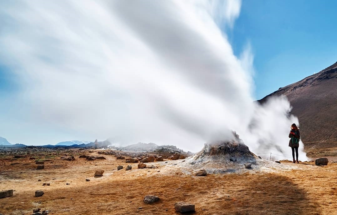 Sa mac boc hoi nuoc co mui trung thoi hinh anh