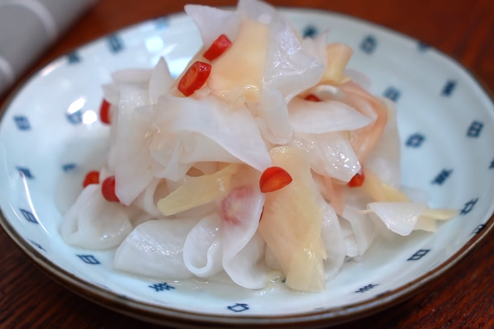 Huong dan muoi cu cai trang gion cay hinh anh