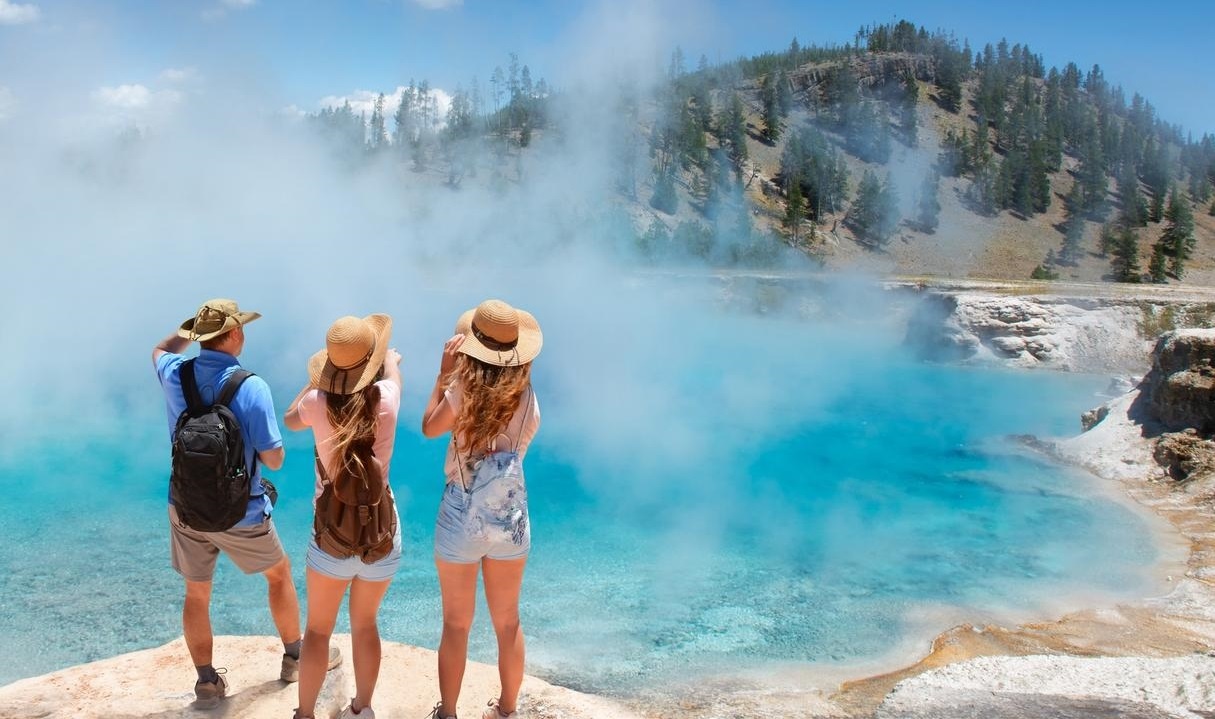 Tieu bang dep nhat nuoc My hinh anh