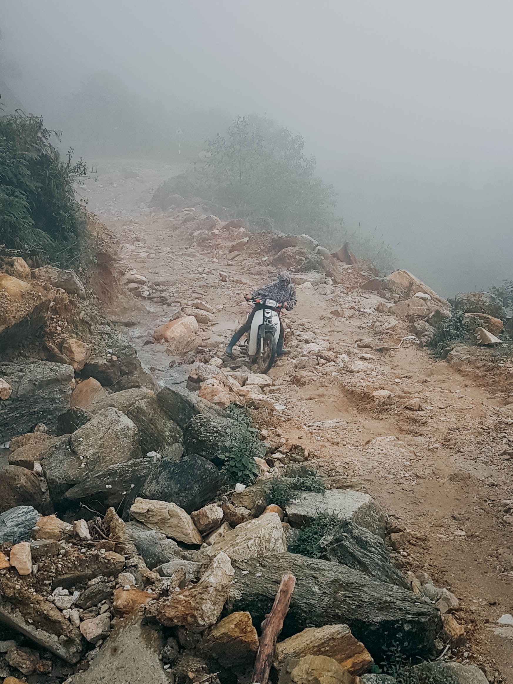 Chinh phục đỉnh Hoàng Su Phì ảnh 4 Chinh phuc dinh Hoang Su Phi anh 4