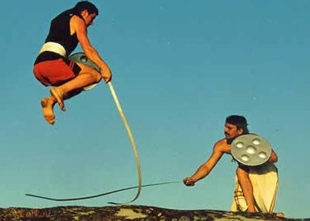 Loai kiem deo, nguy hiem cua An Do hinh anh