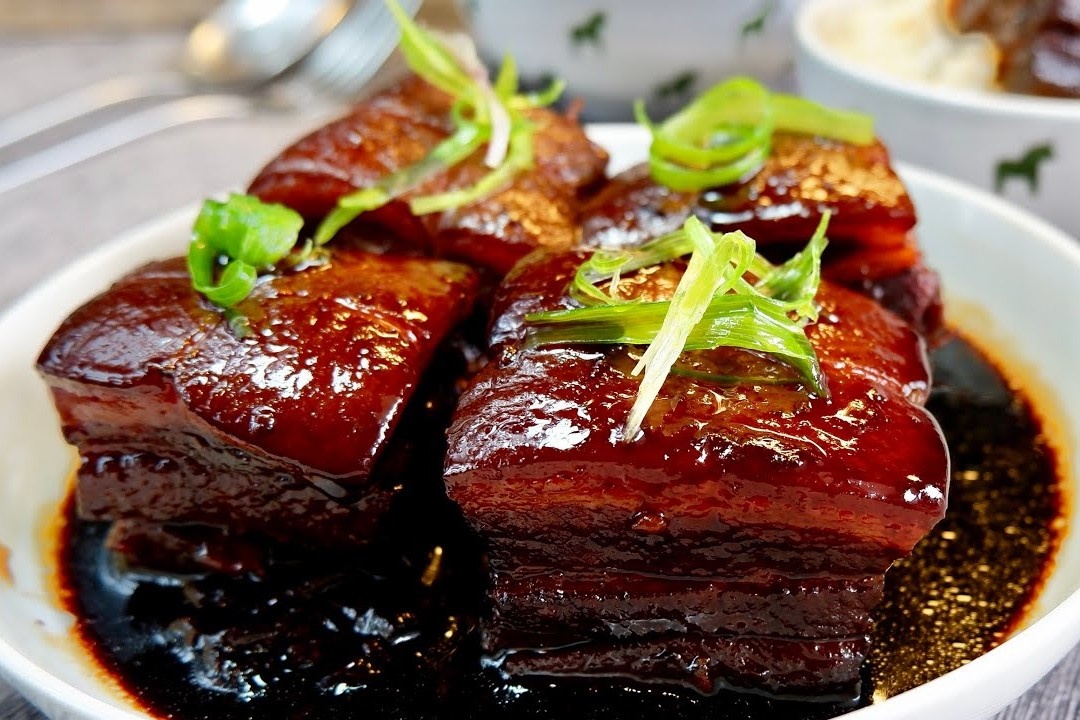 Cong thuc lam thit ba roi mem tan trong mieng hinh anh