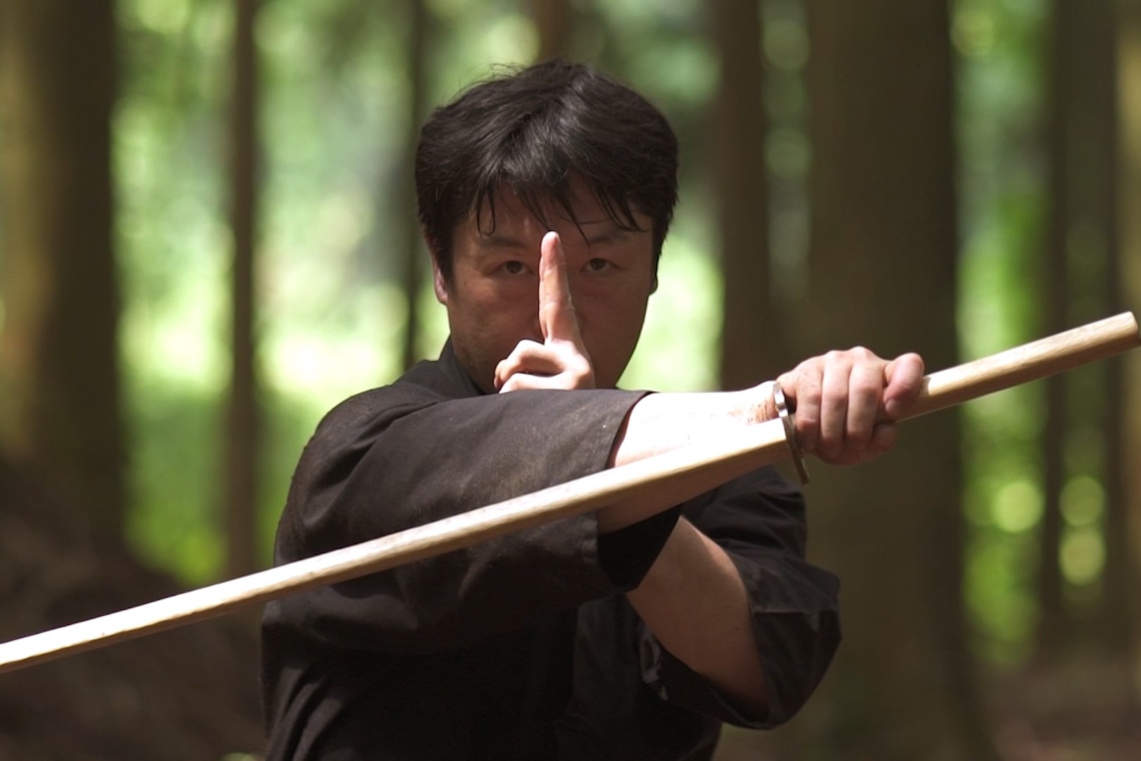 Cach ninja Nhat Ban sinh ton giua dai dich Covid-19 hinh anh