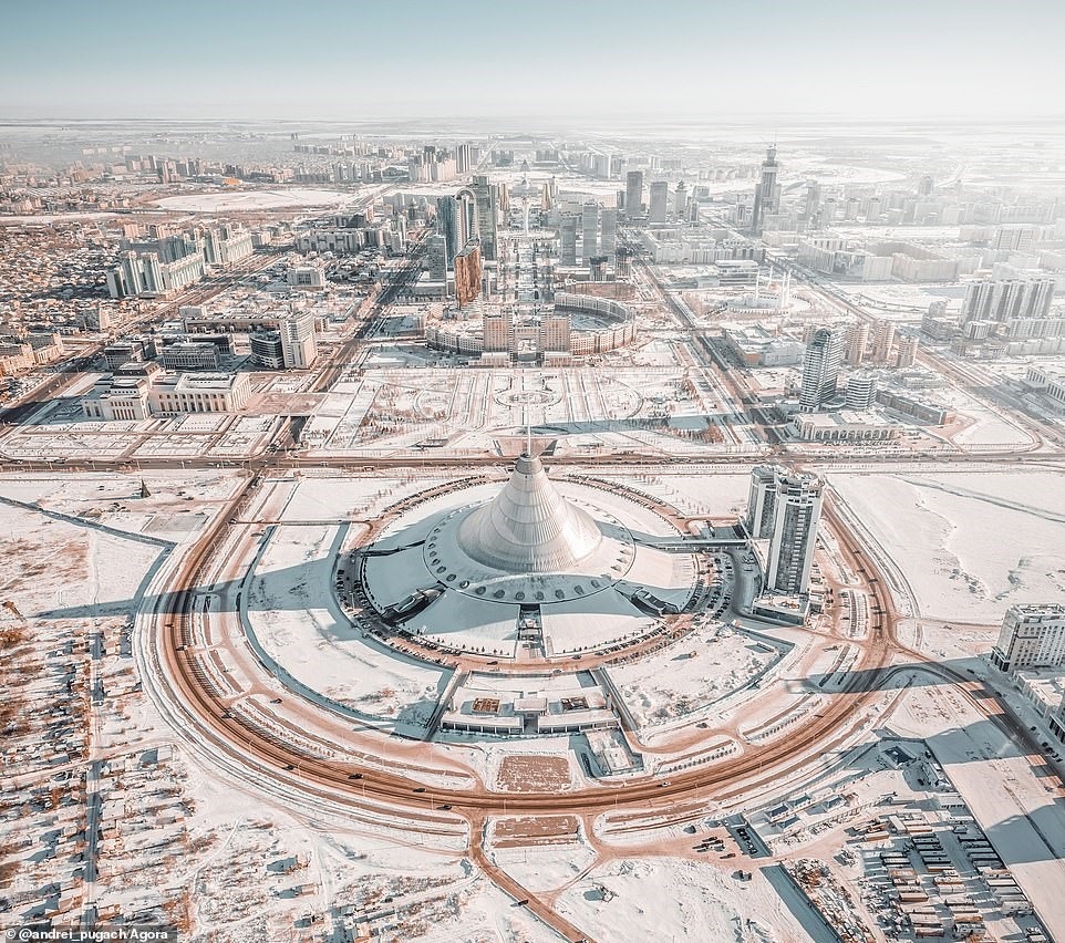 Cuoc thi anh tot nhat 2020 anh 6