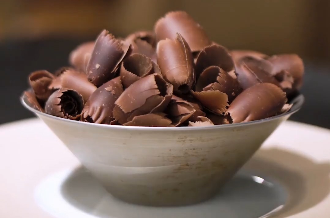 Nghe thuat lam chocolate ngon nhat the gioi hinh anh