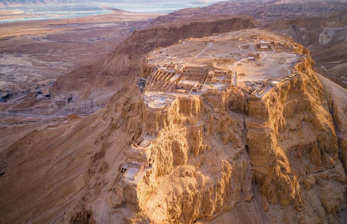 Cong trinh sa mac bi mat anh 3