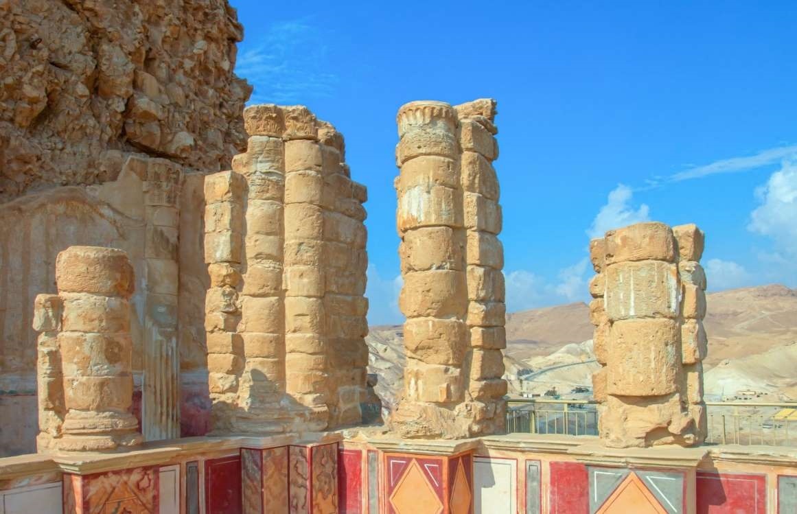 Cong trinh sa mac bi mat anh 4