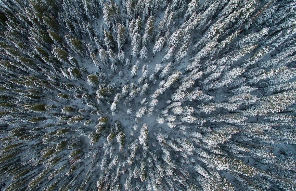 Anh chup Trai Dat dep nhat tren khong anh 6