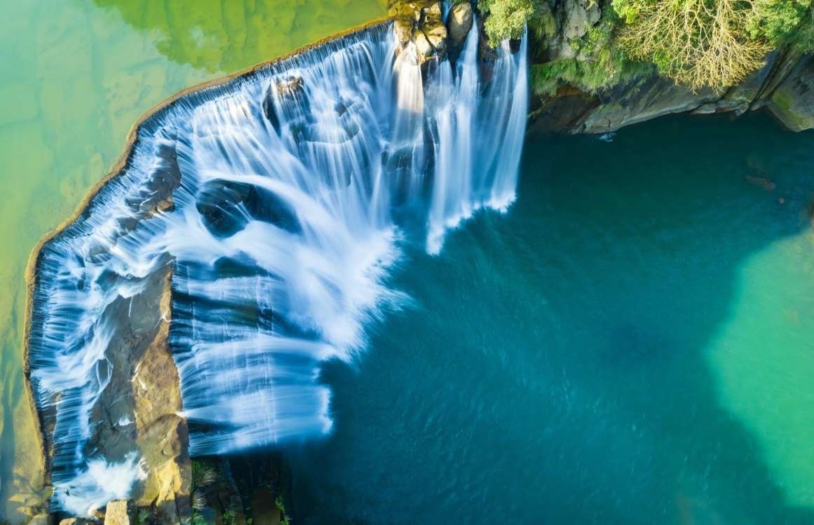 Anh chup Trai Dat dep nhat tren khong anh 9