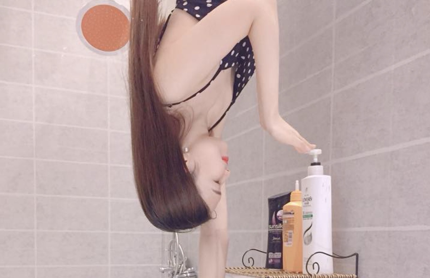 Quan ca phe lon nguoc o Vung Tau hinh anh