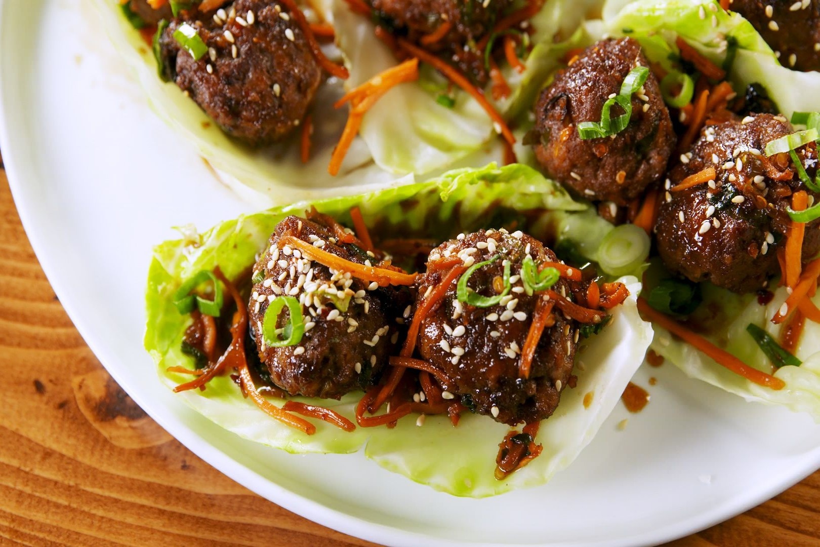 Phuong phap uop va che bien thit vien ngon hinh anh