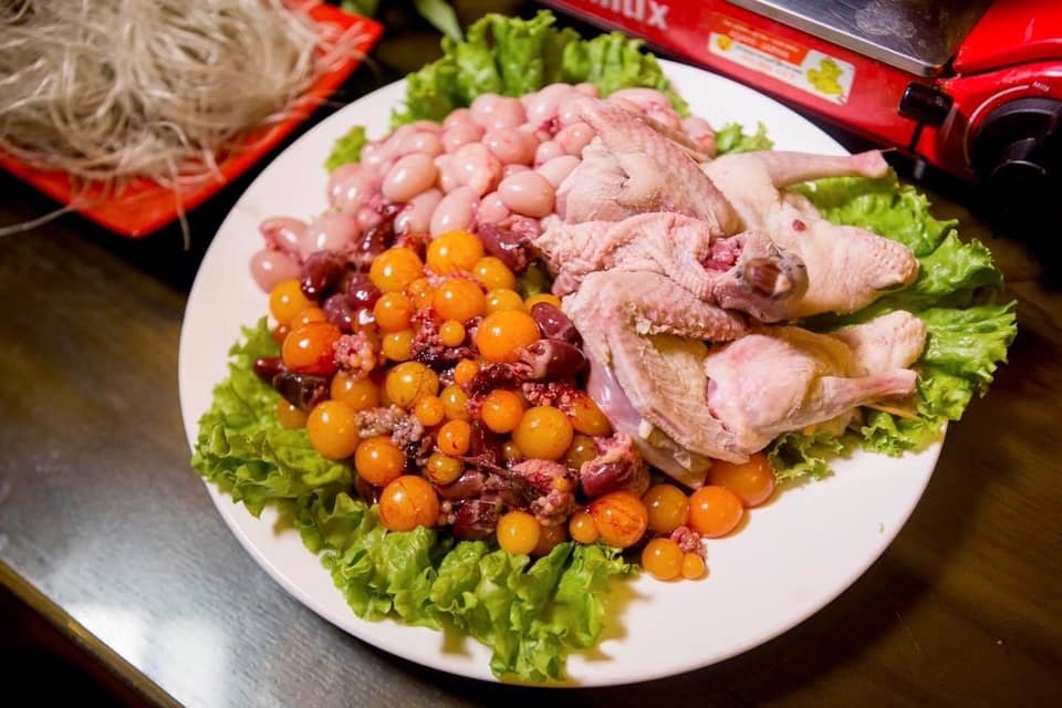 7 quan lau Ha Noi an trong dip Tet anh 2