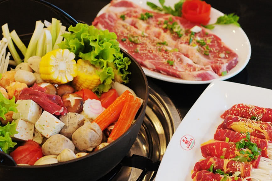 7 quan lau Ha Noi an trong dip Tet anh 6