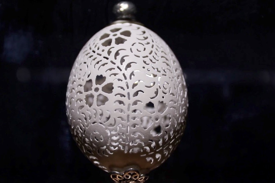 Bien vo trung thanh do trang tri dep mat hinh anh