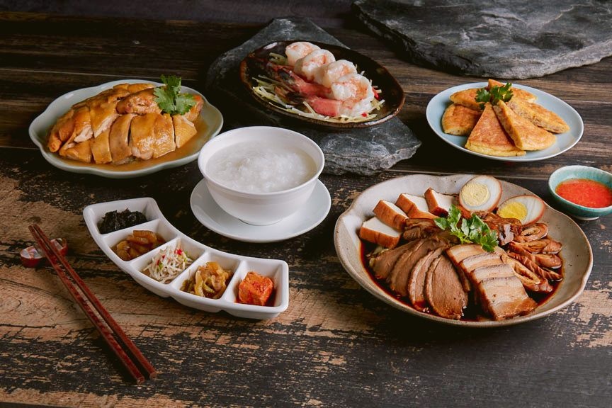 Am thuc nuoc nao co chao Tieu? anh 3