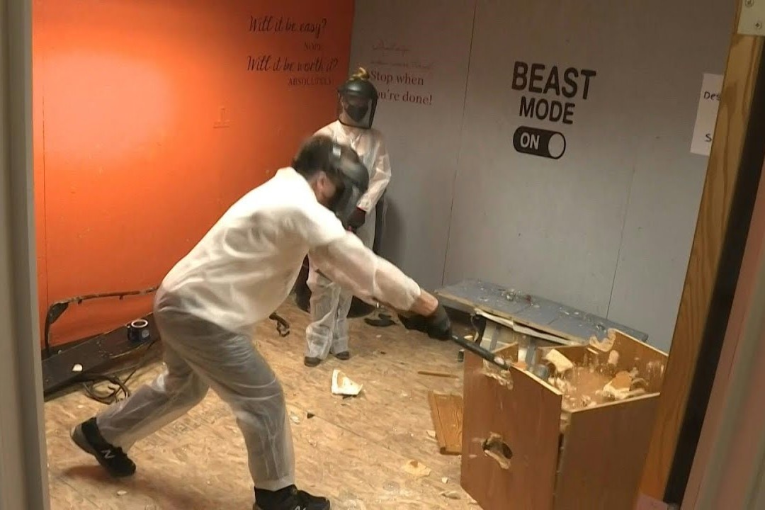 Can phong thinh no xa stress do Covid-19 hinh anh