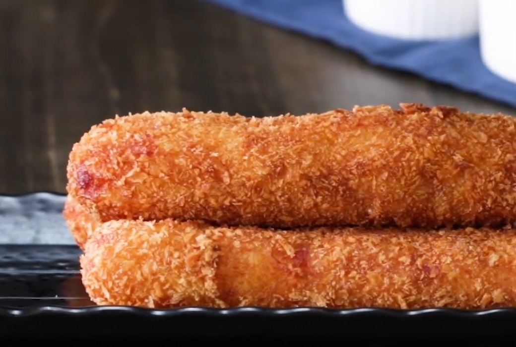 Tu lam thanh pho mai que khong lo tai nha hinh anh