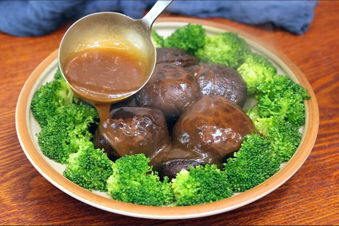 Tu lam mon nam sot dau hao hinh anh