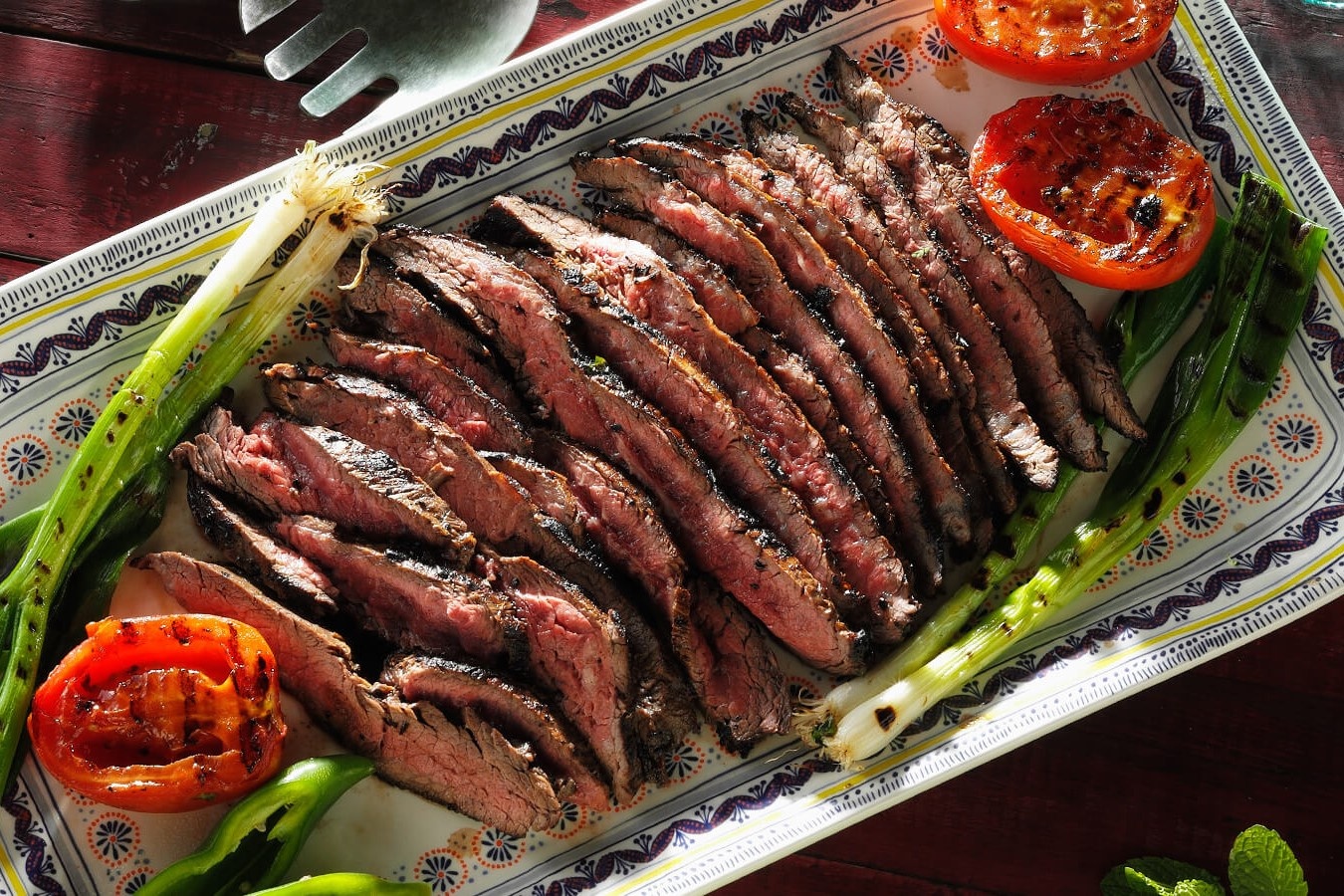 Hoc lam bo bit tet kieu My Latinh hinh anh