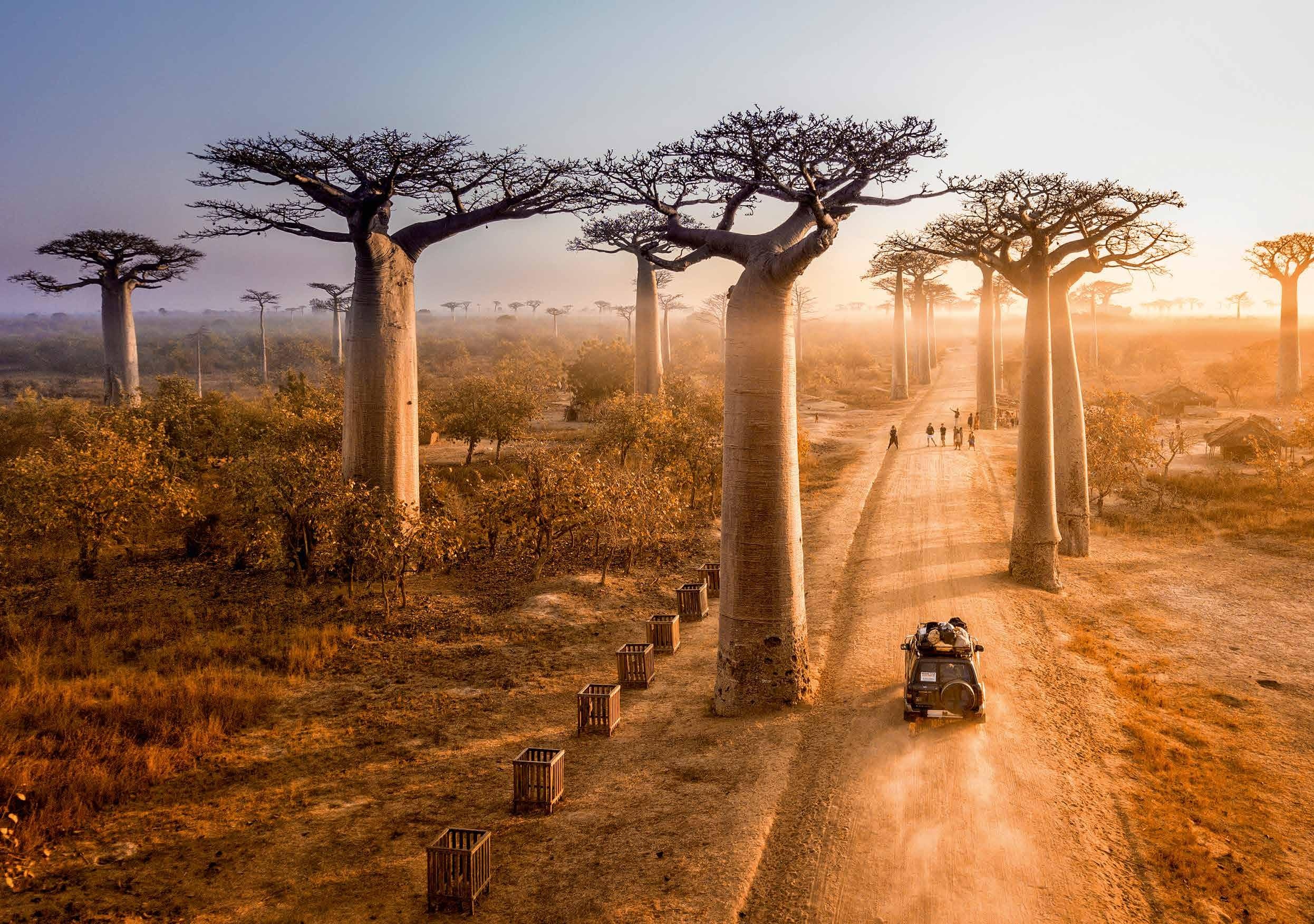 Tuyet tac sap bien mat cua tao hoa anh 1