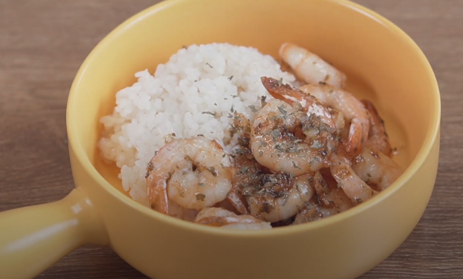 Doi vi voi mon com chien bo toi kieu Han hinh anh