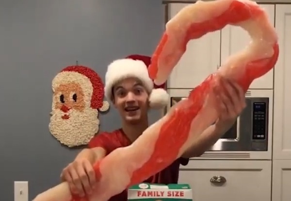 Dau bep noi tieng vi tao ra nhung mon an khong lo hinh anh