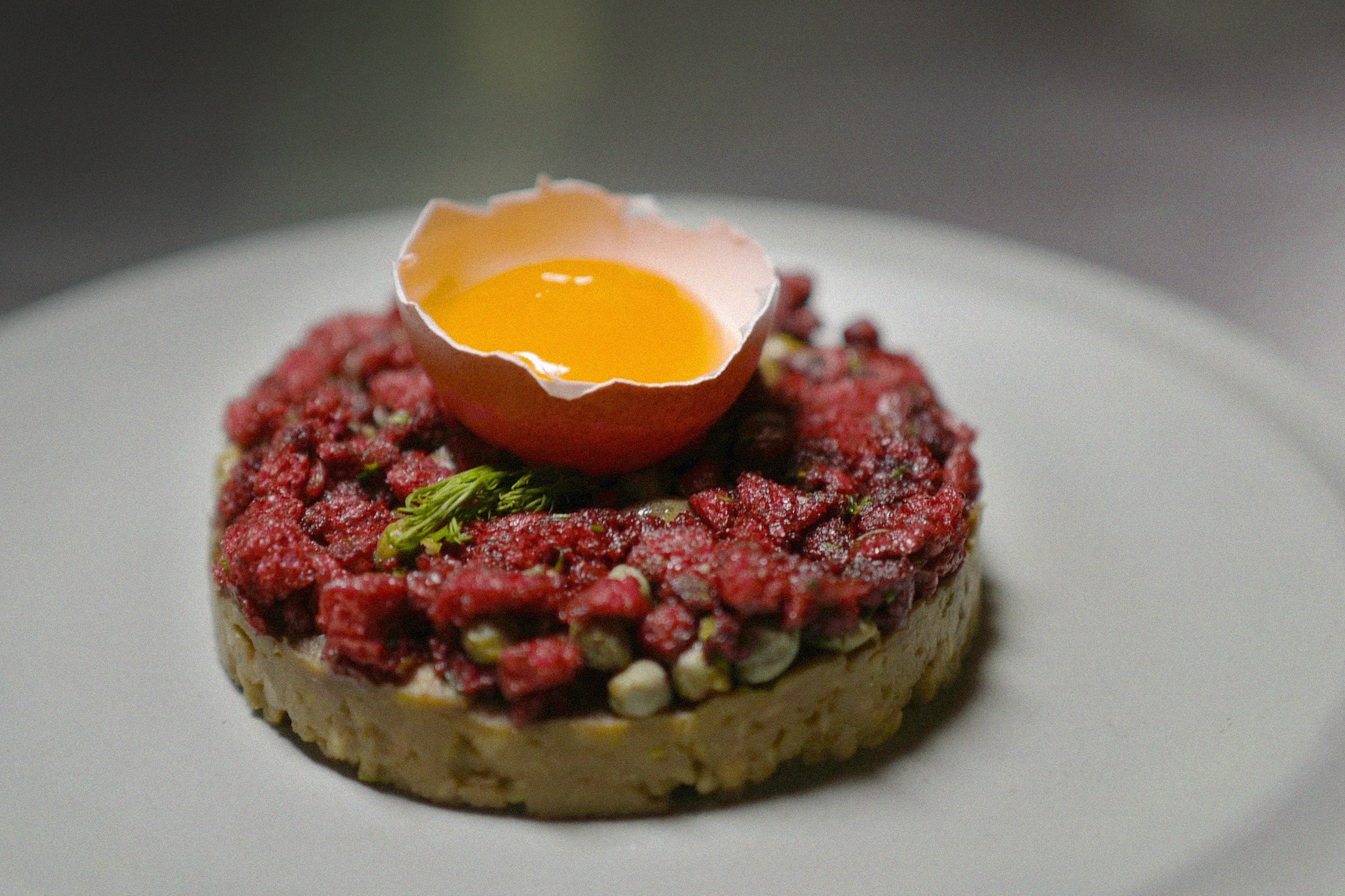 Bien long ga thanh thuc an hinh anh