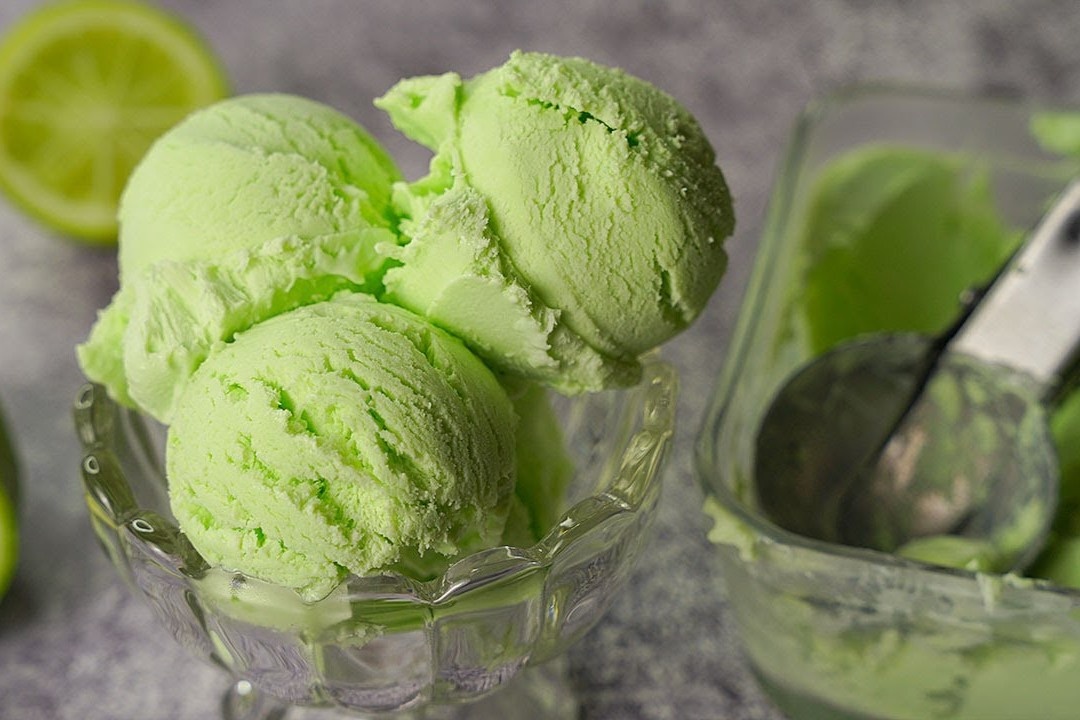 Meo lam kem chanh khong can sua dac hinh anh