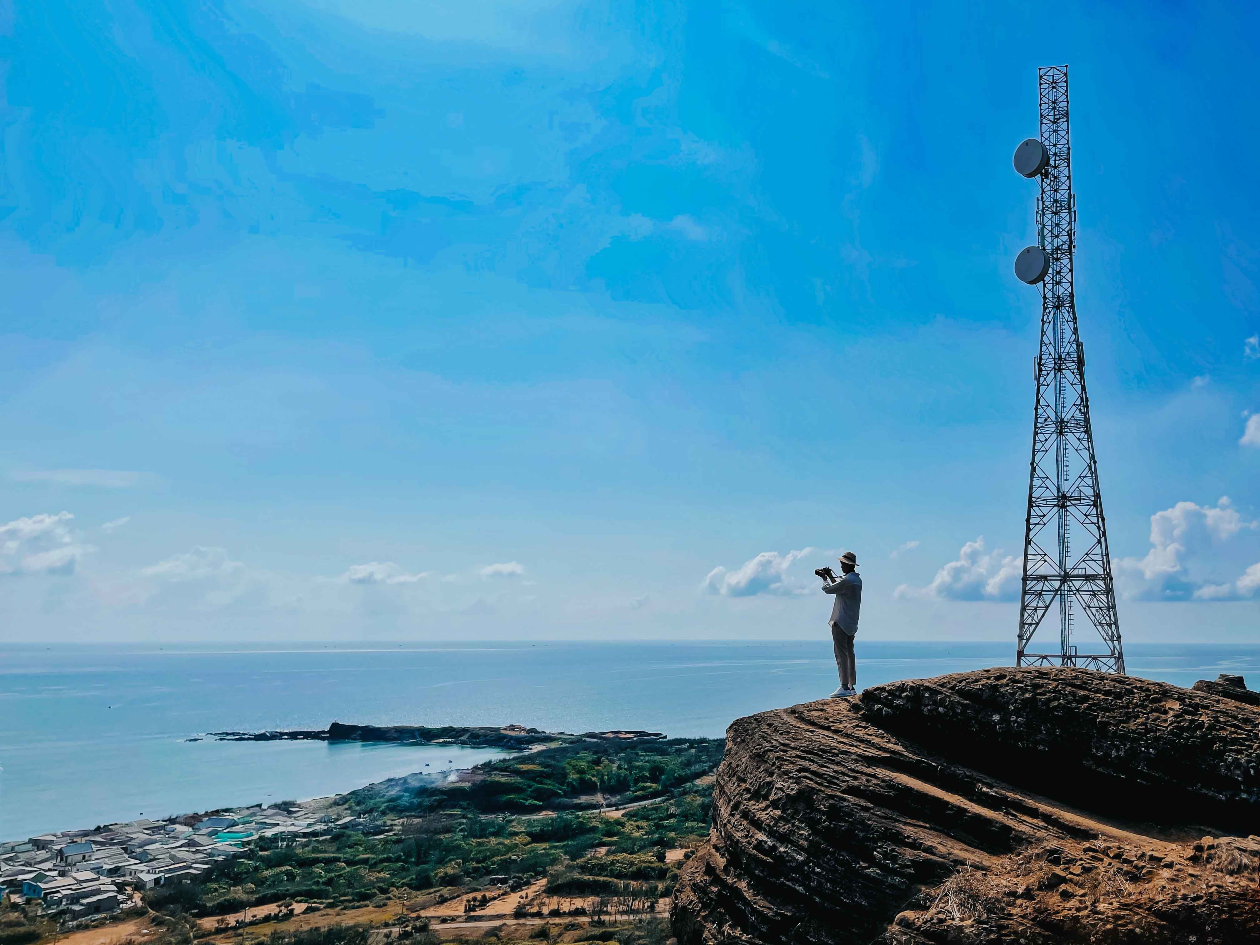 Kham pha dao Phu Quy anh 10