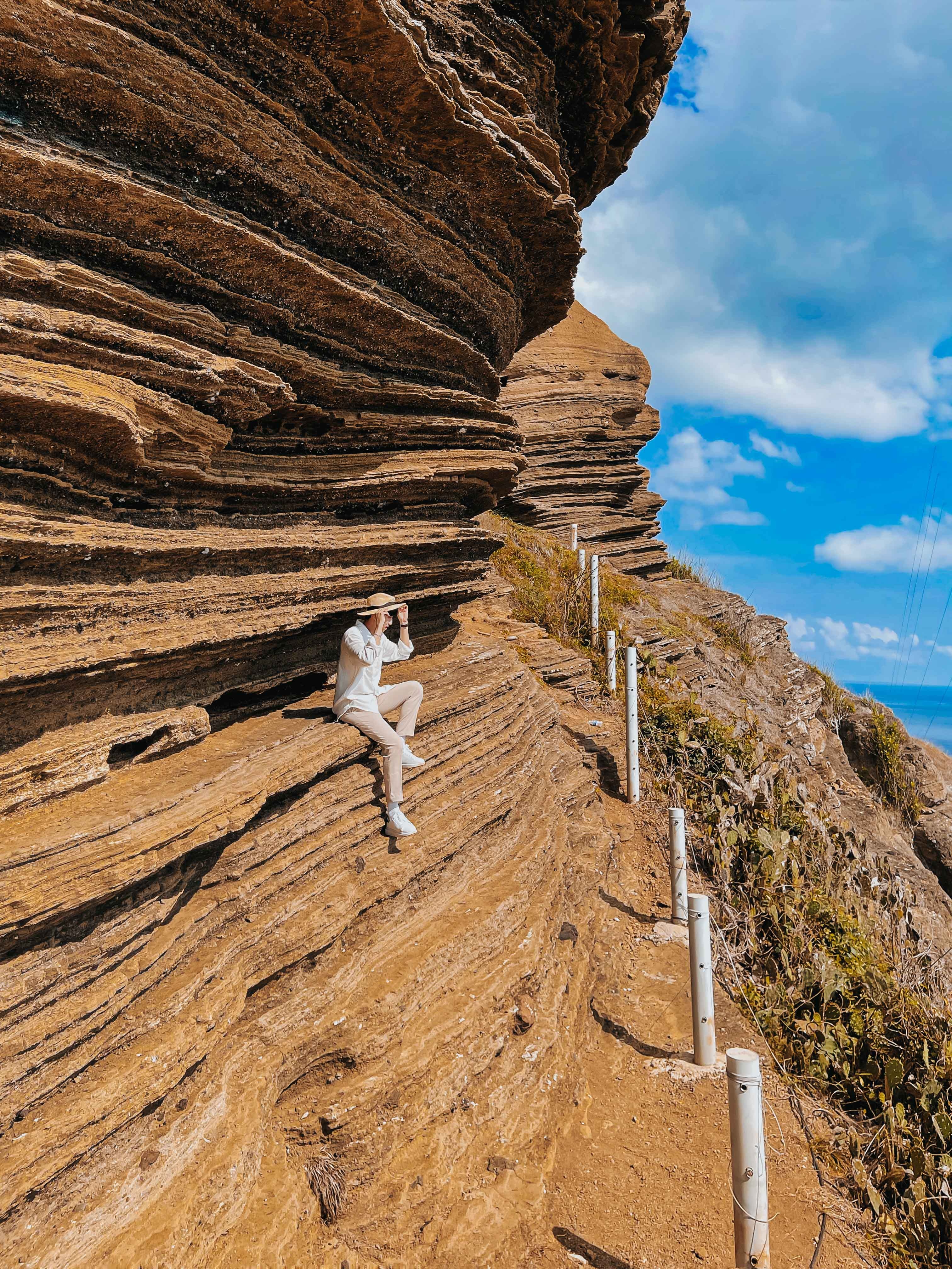 Kham pha dao Phu Quy anh 5