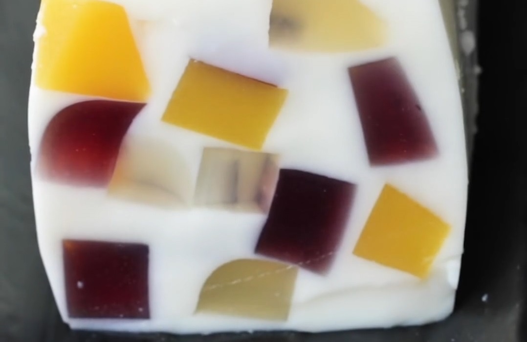 Tro tai lam thach sua chua hoa qua dai ca nha hinh anh