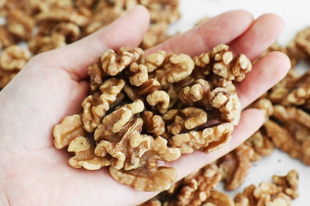 Meo khu vi dang va bao quan hat oc cho trong nua nam hinh anh