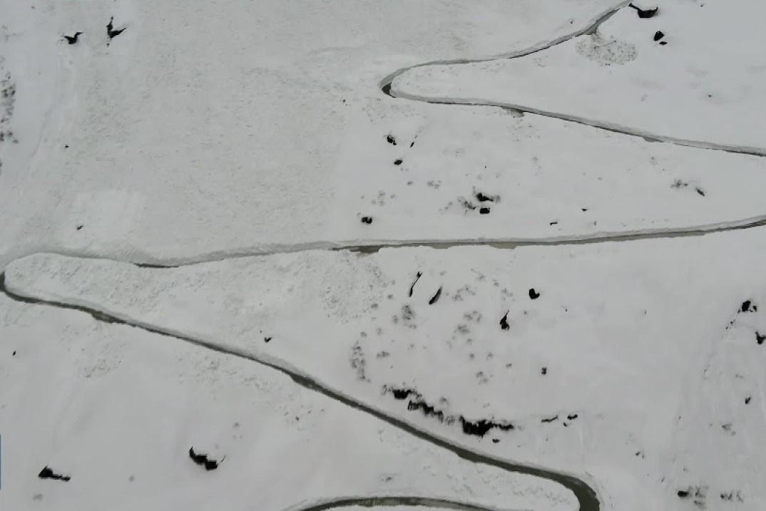 Duong cao toc tuyet phu quanh nam o Tay Tang hinh anh