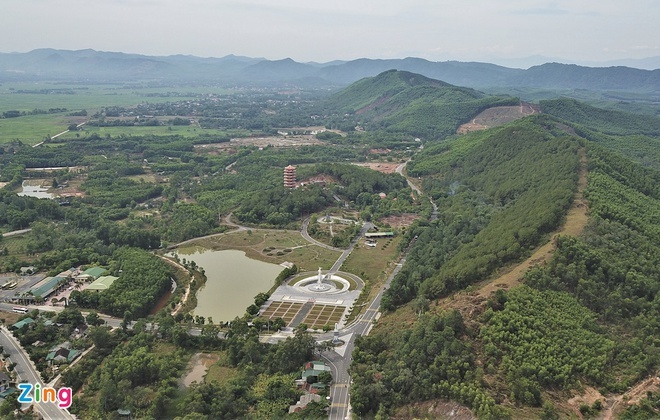 hồ kẻ gỗ khu du lịch ở Hà Tĩnh ảnh 4 ho ke go khu du lich o Ha Tinh anh 4
