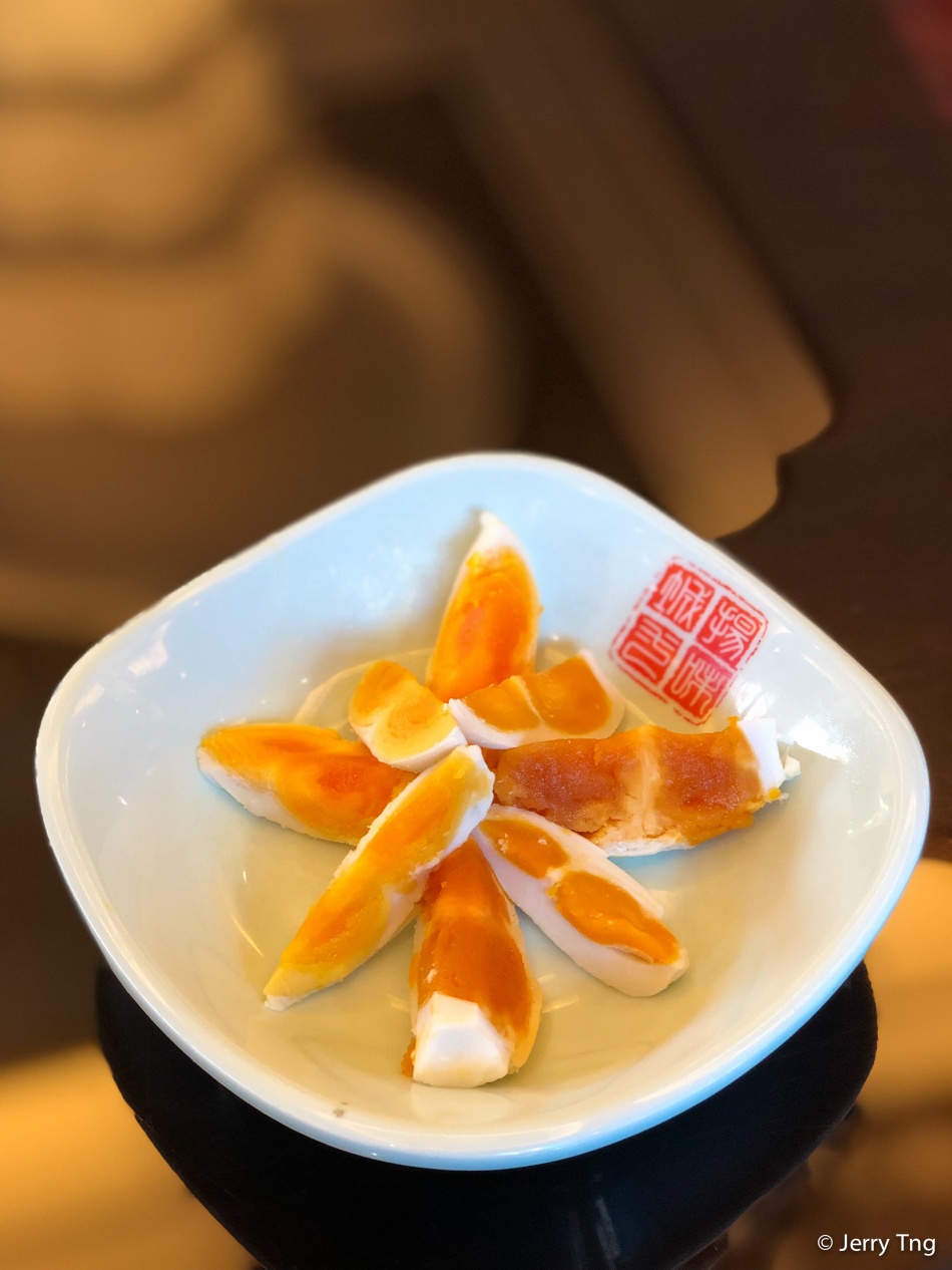 Trung vit muoi hai long do anh 7