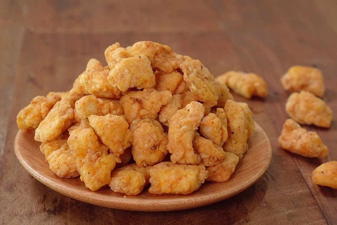 Lam ga vien cho be ngay Quoc te Thieu nhi hinh anh