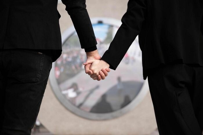 Du lich chau Au anh 3