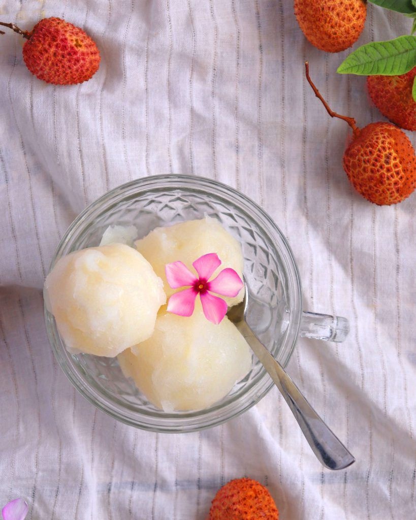 Vải thiều ảnh 5 Vai thieu anh 5