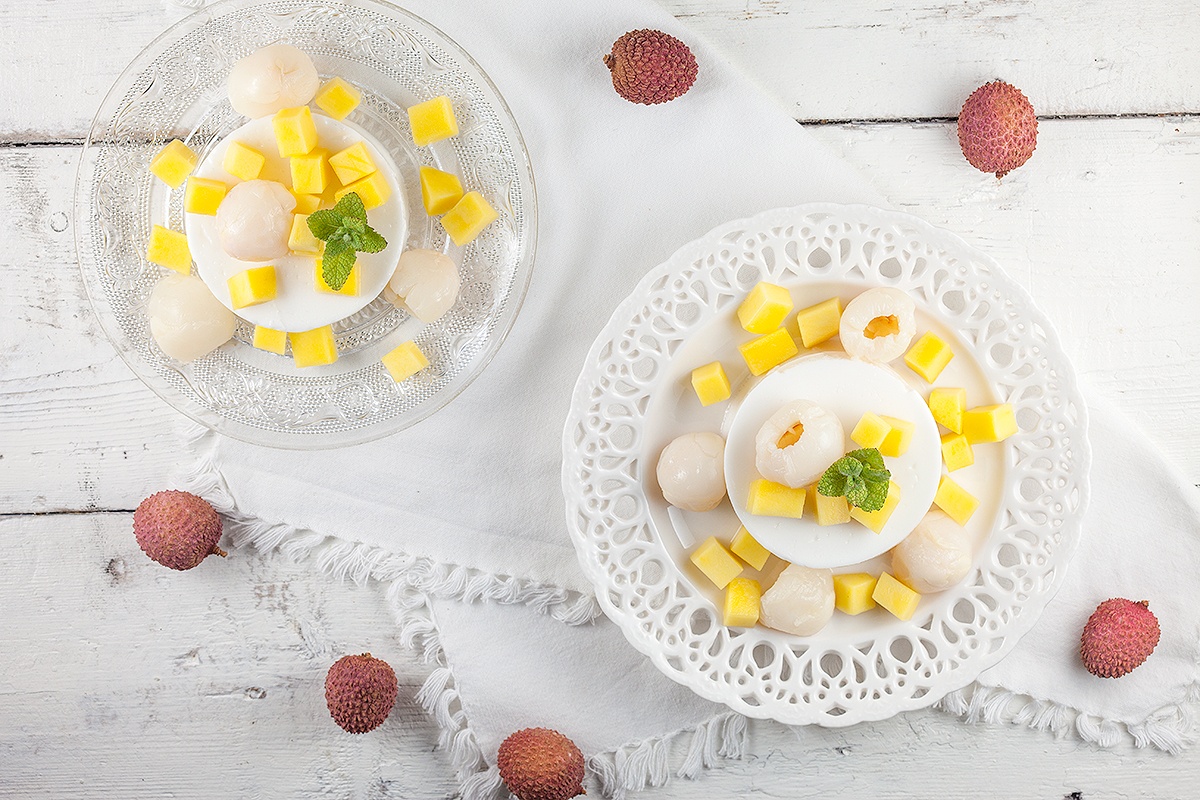 Vải thiều ảnh 8 Vai thieu anh 8