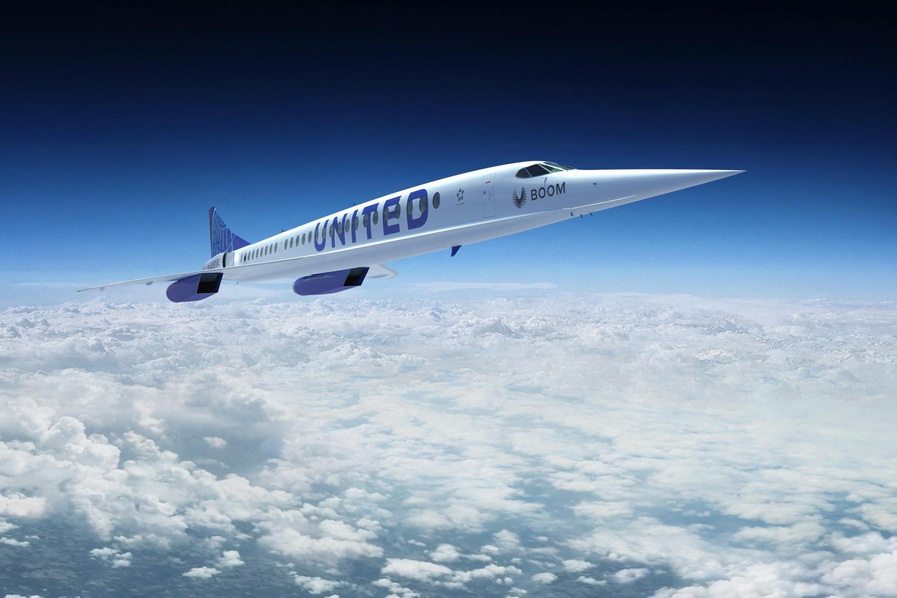 Hang khong My se dung may bay sieu thanh vao nam 2029 hinh anh