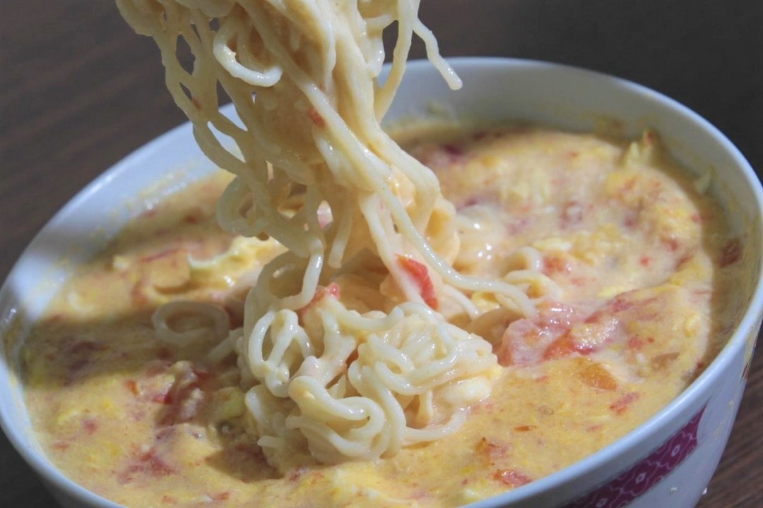 Tiem mi trung ca chua 55 tuoi o Hong Kong hinh anh