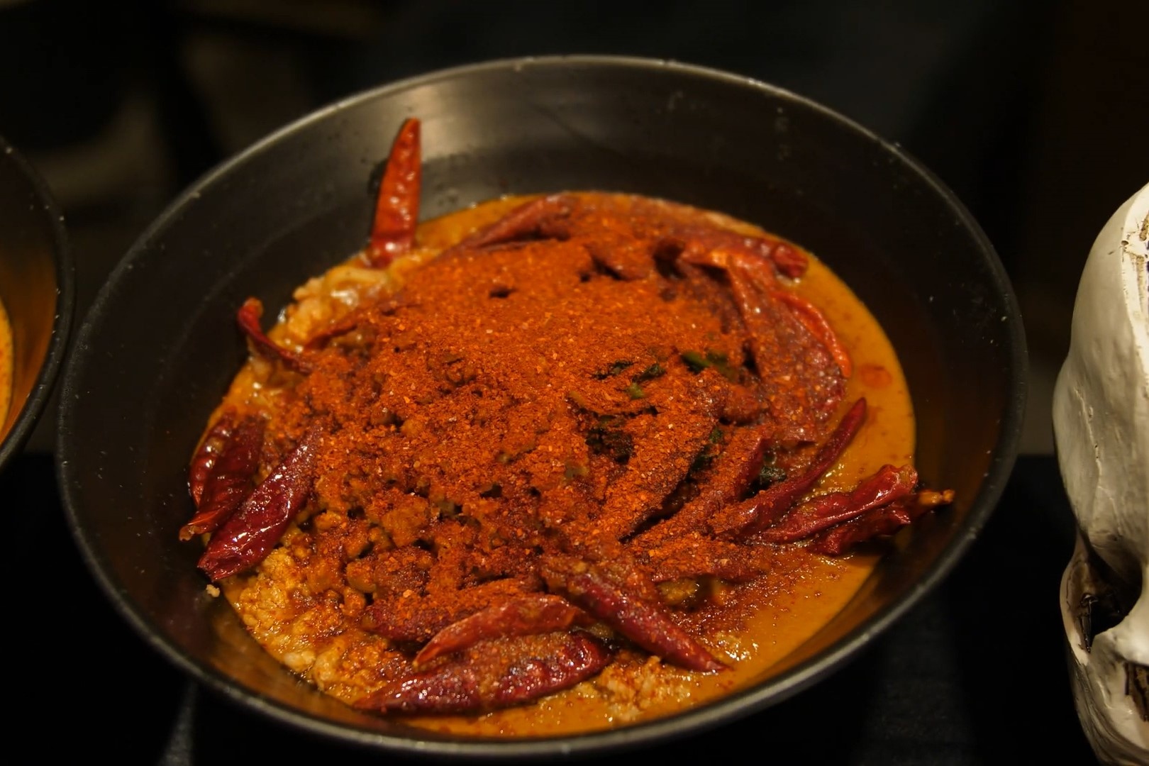 An thu to ramen cay nhat Nhat Ban hinh anh